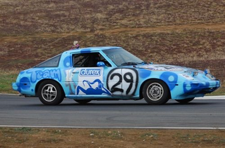 Illustration for article titled The Top 152 Lemons Of The 24 Hours Of LeMons Arse Freeze-A-Palooza 2009!